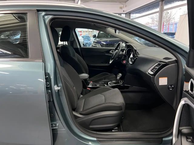 Kia Ceed CRDi SportWagon Vision