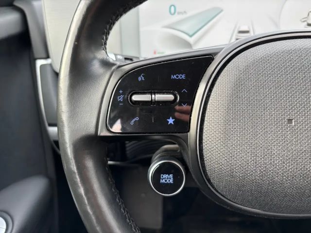 Hyundai IONIQ 5 58 kWh