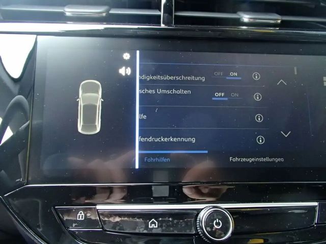 Opel Corsa 1,2 Euro 6.4, Tageszulassung