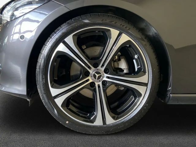 Mercedes-Benz C 180 C-Klasse