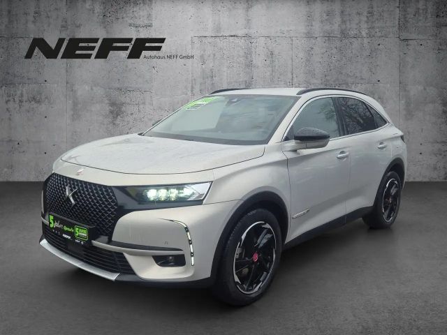 DS DS 7 Crossback E-Tense Mobiles