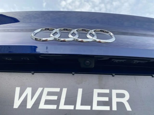 Audi A5 45 TFSI Coupé Quattro S-Line S-Tronic