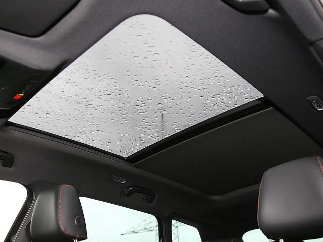 Seat Ateca 1.5 TSI DSG FR-lijn