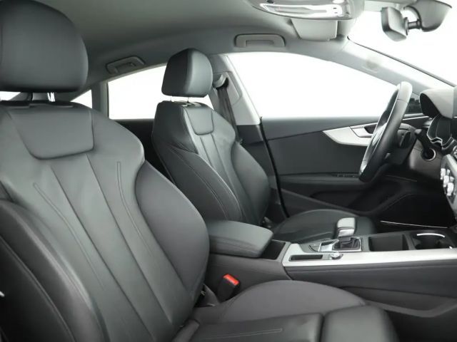 Audi A5 45 TFSI Quattro S-Line