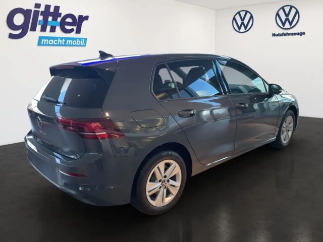 Volkswagen Golf 1.5 TSI Golf VIII Life