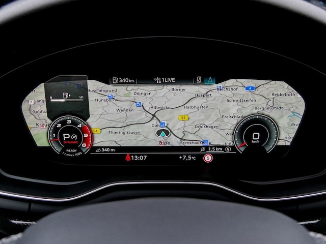 Audi S5 Quattro Sportback