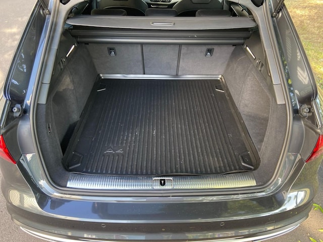 Audi A4 35 TFSI Avant S-Tronic