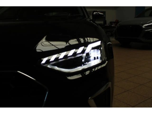 Audi A4 2.0 TFSI Avant S-Line