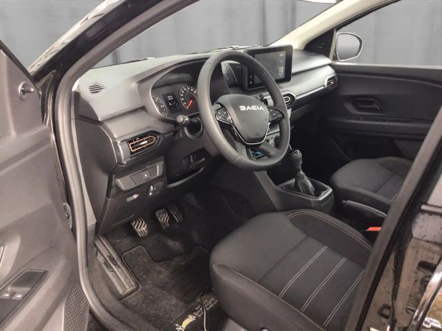 Dacia Sandero Essential Stepway