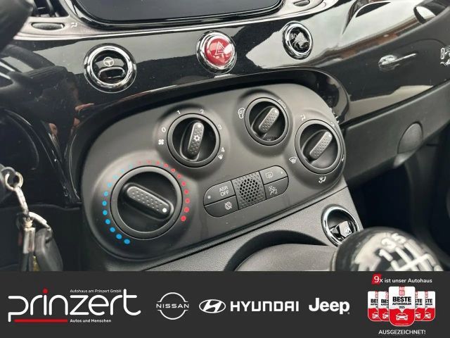 Fiat 500 Lim. 1.0 MHEV "Dolcevita" *CarPay* *PDC*