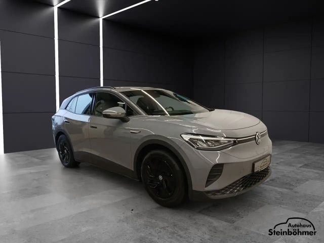 Volkswagen ID.4 Performance Pure