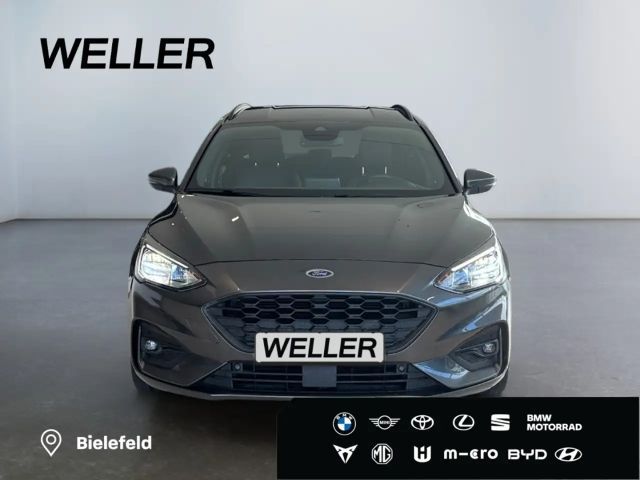 Ford Focus ST Line