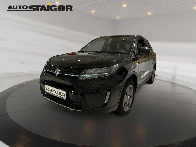 Suzuki Vitara Boosterjet Comfort