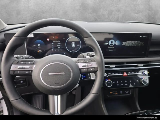 Hyundai Tucson 1.6 T-GDi Trend