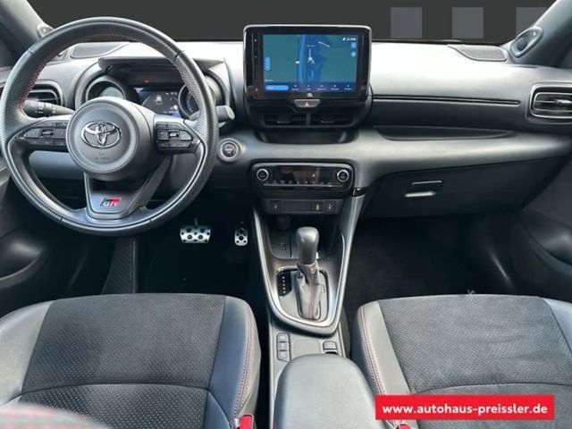 Toyota Yaris GR Hatchback Hybride