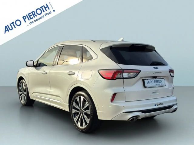 Ford Kuga Plug in Hybrid Vignale