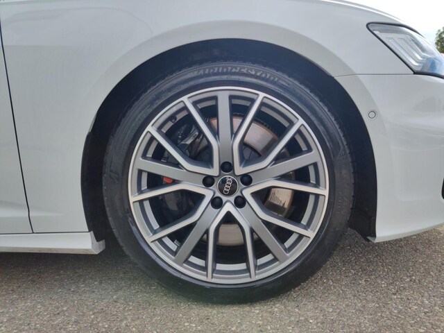 Audi S6 Avant Quattro