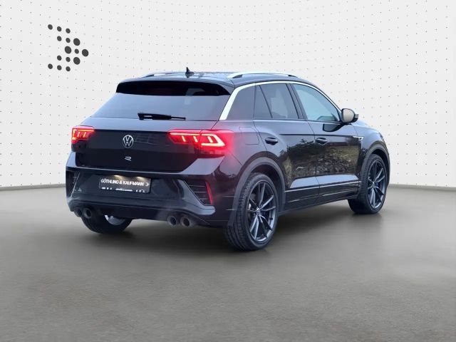 Volkswagen T-Roc 2.0 TSI