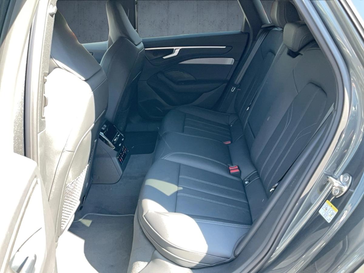 Audi A6 Avant Quattro S-Line