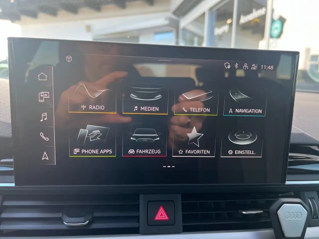 Audi A4 35 TFSI Avant S-Line