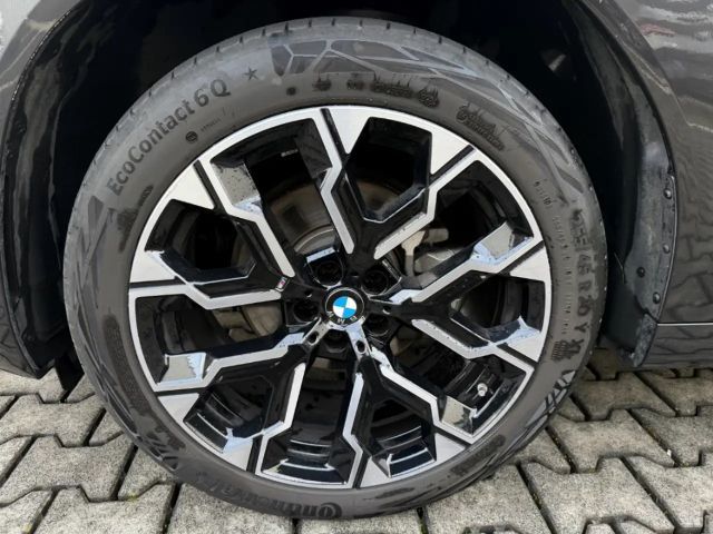 BMW X3 M-Sport xDrive