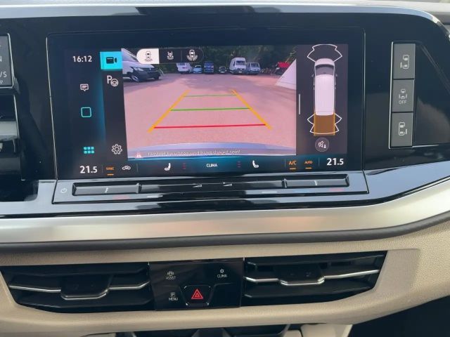 Volkswagen Multivan 2.0 TDI DSG Life T7