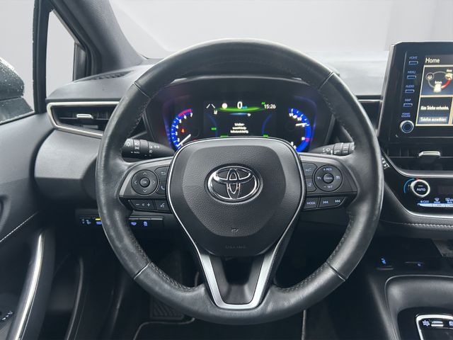 Toyota Corolla Technik Touring