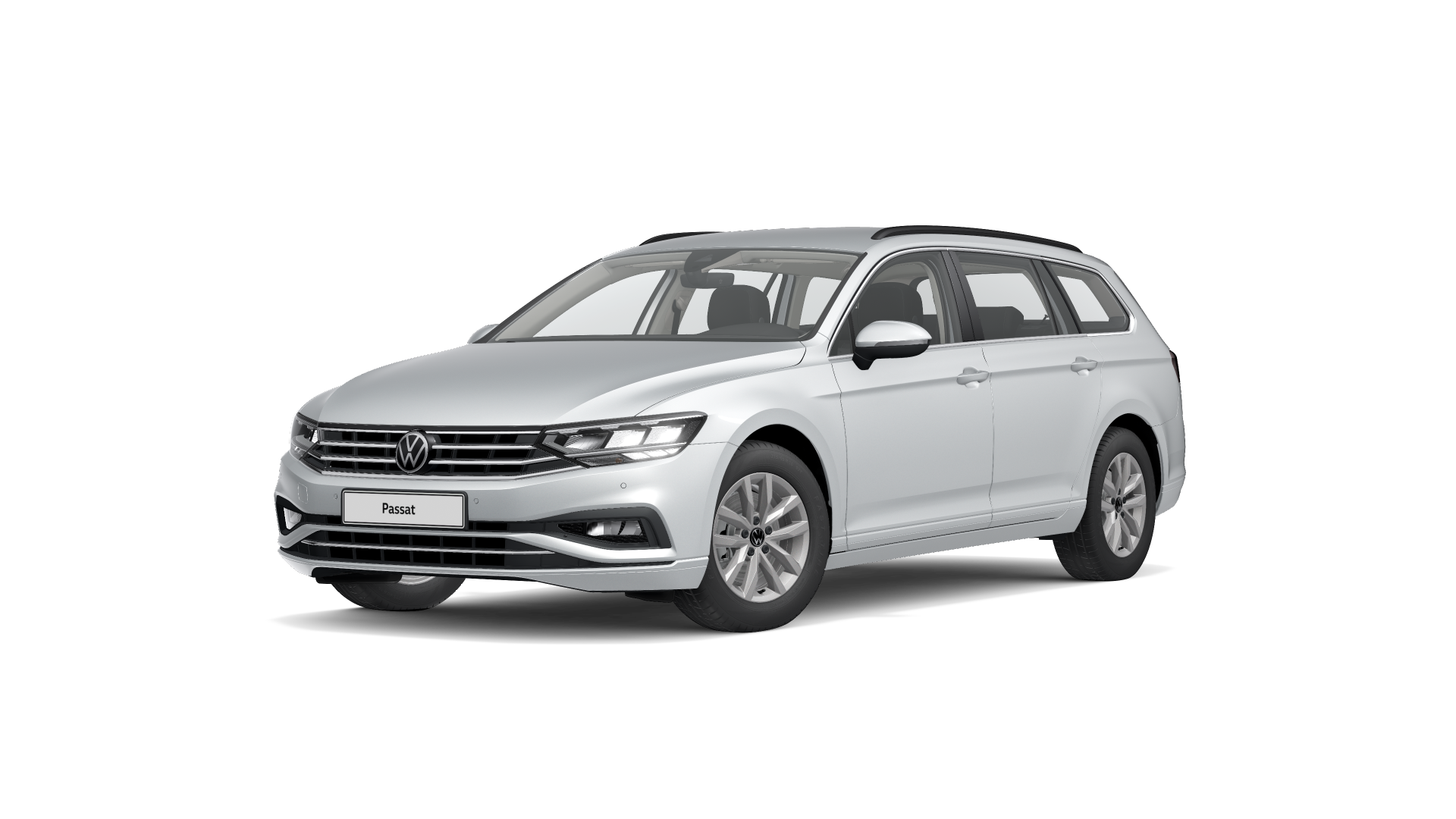 Volkswagen Passat 2.0 TDI Variant