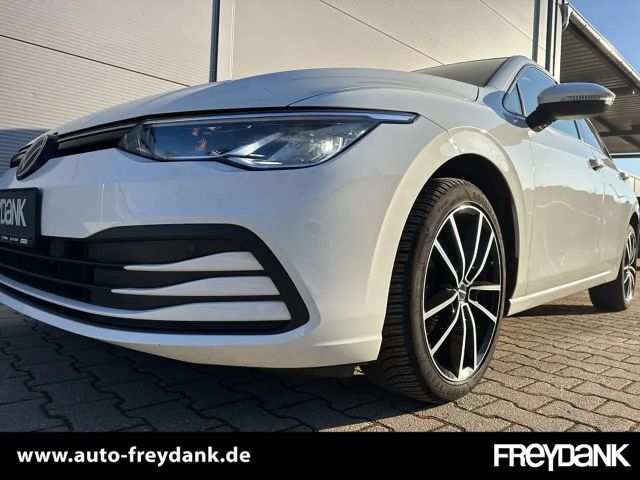 Volkswagen Golf 1.0 TSI Golf VIII