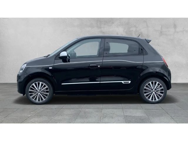 Renault Twingo E-Tech