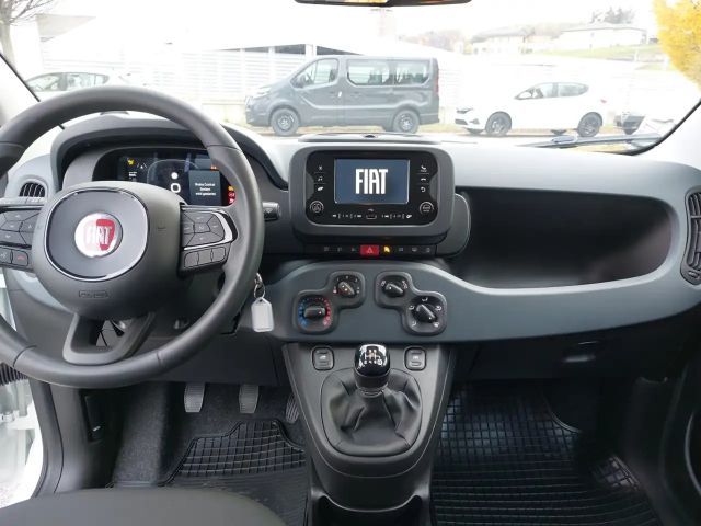 Fiat Panda FireFly Hybrid 70