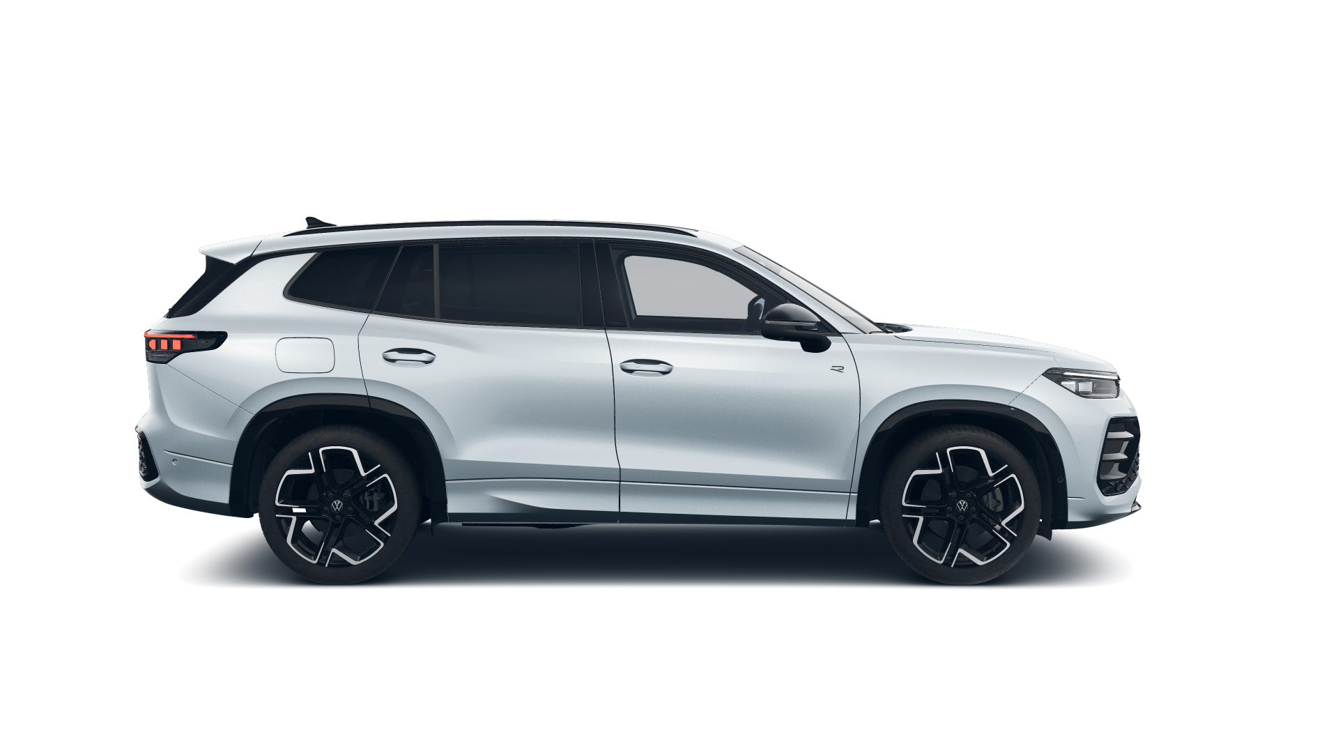 Volkswagen Tayron 2.0 TSI DSG R-Line