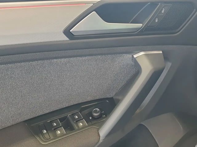 Volkswagen Tiguan DSG Life