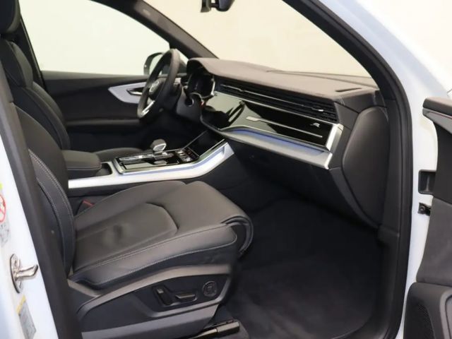 Audi Q7 55 TFSI Quattro S-Line
