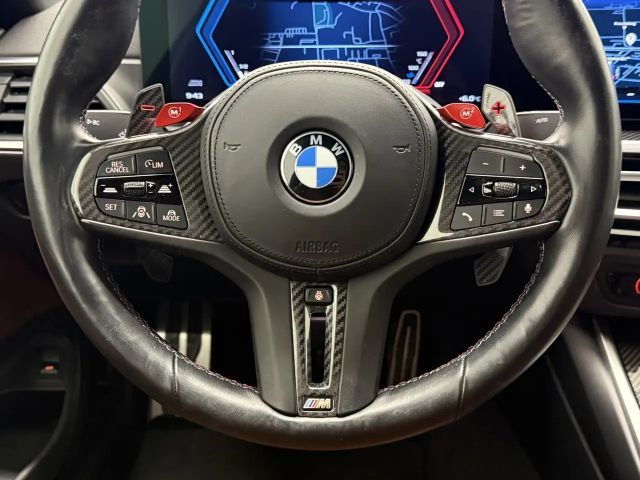 BMW M4 Competition Coupé xDrive