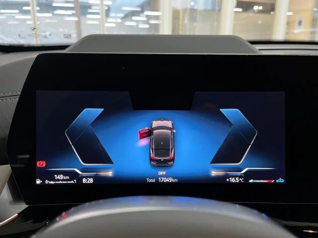 BMW X2 M-Sport xDrive20d