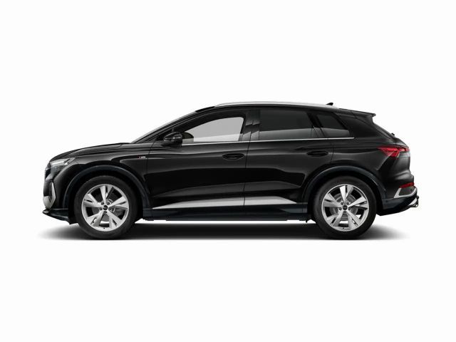 Audi Q4 e-tron 35 S-Line