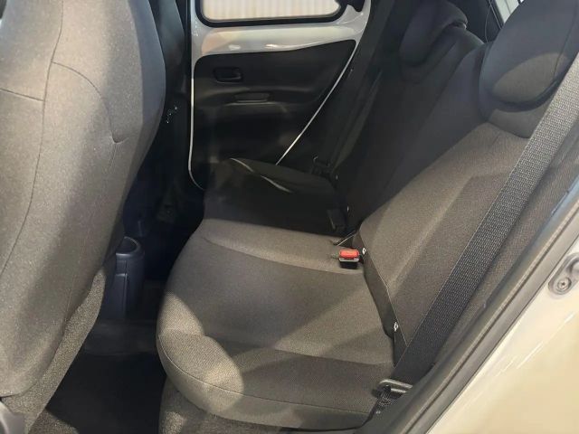 Toyota Aygo 1.0 VVT-i Hatchback