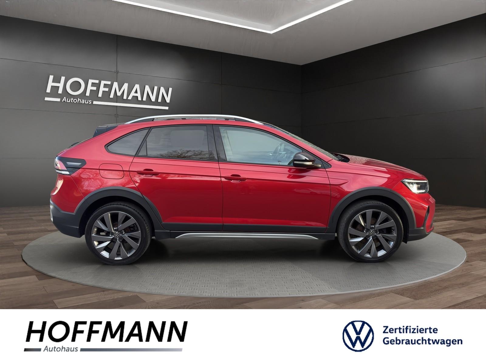 Volkswagen Taigo 1.5 TSI DSG Style