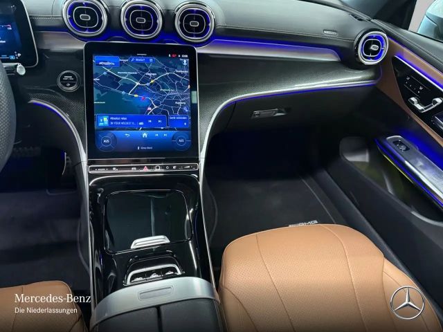 Mercedes-Benz CLE 220 AMG Line