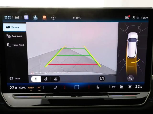 Volkswagen Passat 2.0 TDI DSG R-Line Variant
