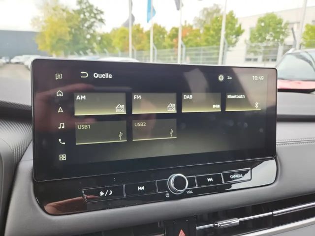 Mitsubishi Outlander 4WD