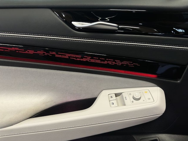 Volkswagen ID.7 Pro Tourer