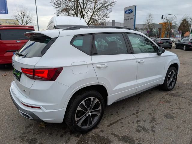Seat Ateca 1.5 TSI FR-lijn