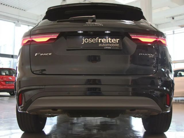 Jaguar F-Pace AWD P400e R-Dynamic S