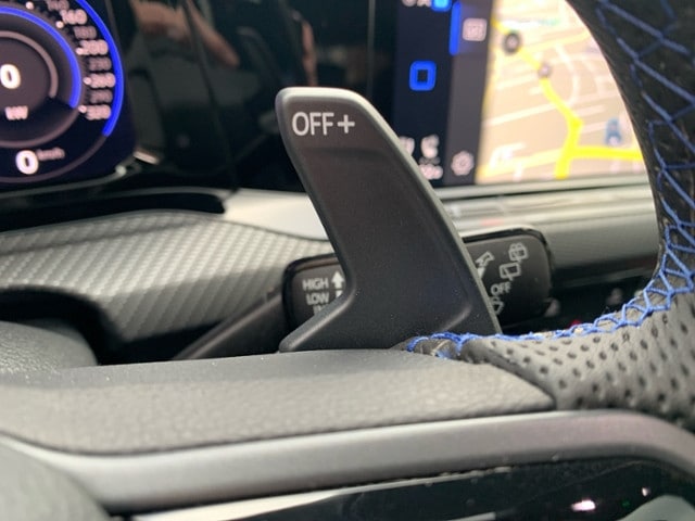 Volkswagen Golf 2.0 TSI 4Motion DSG Variant