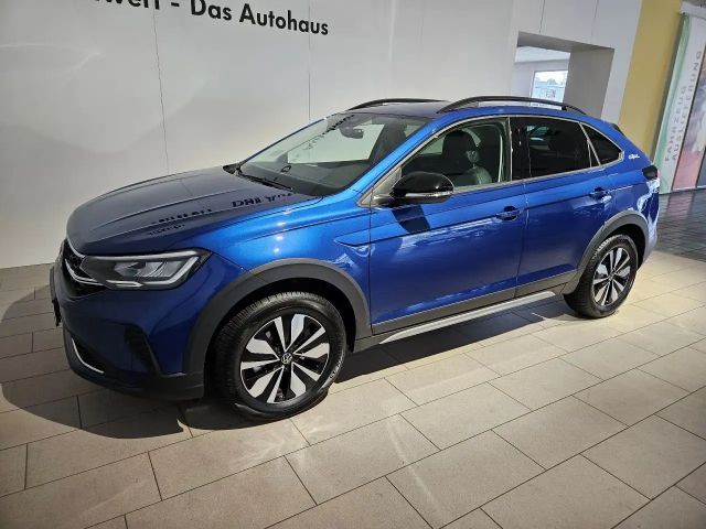 Volkswagen Taigo 1.0 TSI DSG