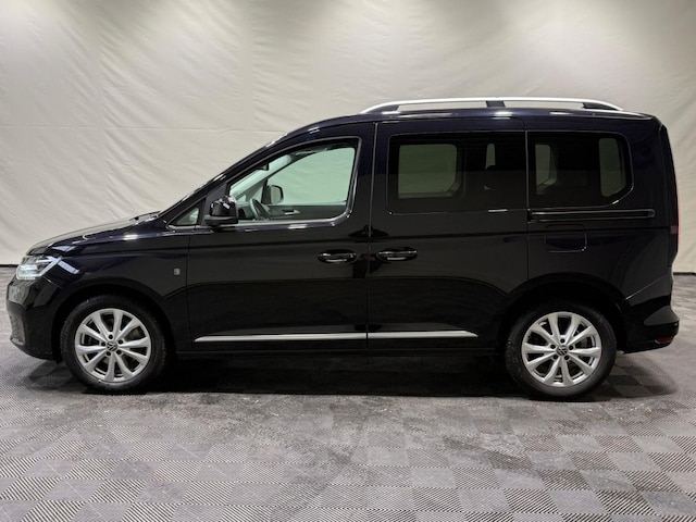 Volkswagen Caddy 2.0 TDI DSG Life