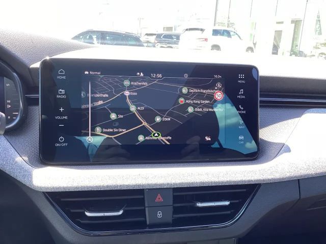 Skoda Kamiq Selection