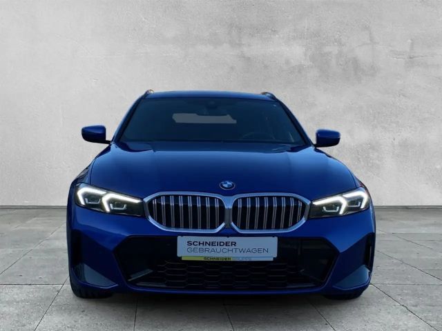 BMW 318 318i M-Sport Sedan Touring